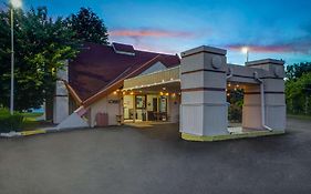 Motel 6-Lawrenceville, Nj