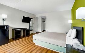 Motel 6-Lawrenceville, Nj